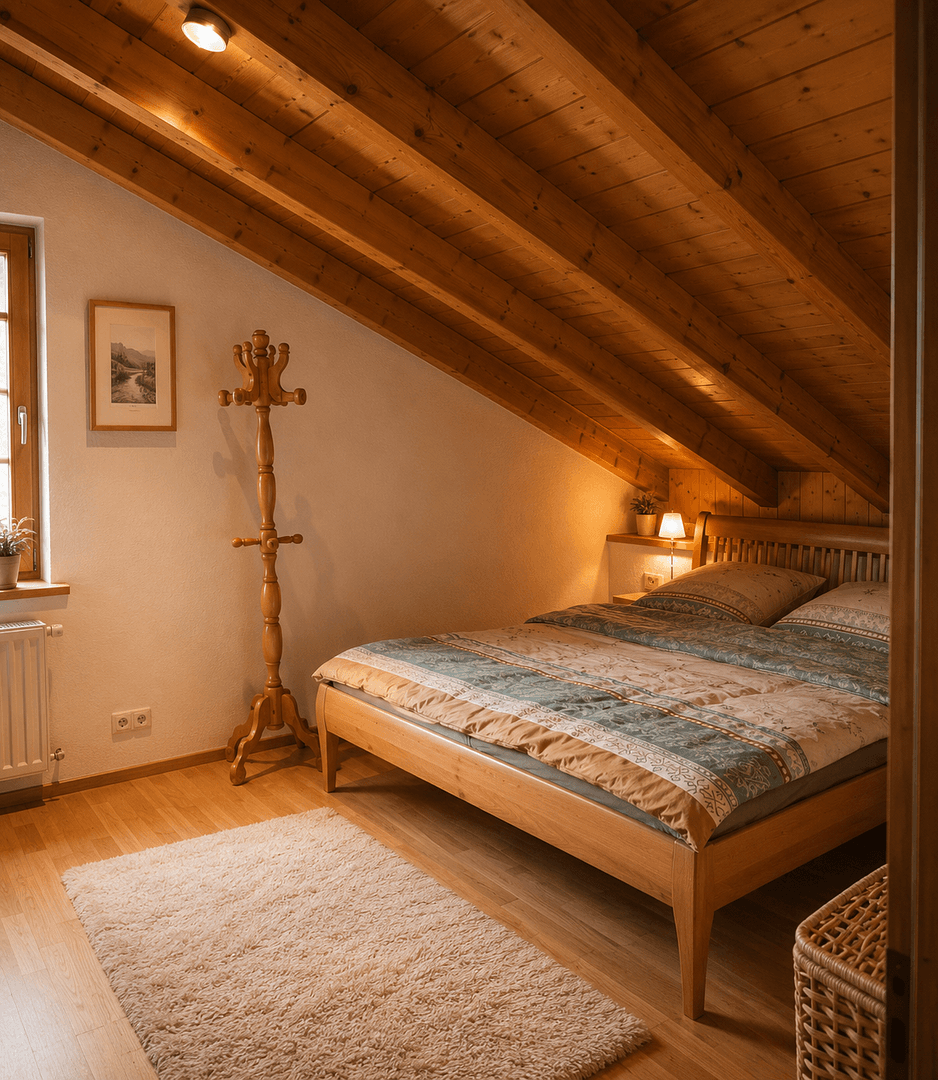 1 bedroom with open-plan kitchen flat to rent, 77 m², Sindelsdorfer Straße 55, Penzberg, Bavaria 1 bedroom with open-plan kitchen flat to rent, 77 m², Sindelsdorfer Straße 55, Penzberg, Bavaria
