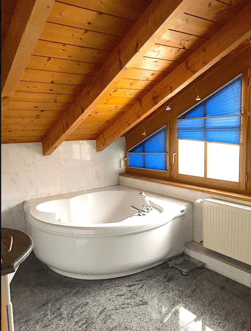 1 bedroom with open-plan kitchen flat to rent, 77 m², Sindelsdorfer Straße 55, Penzberg, Bavaria 1 bedroom with open-plan kitchen flat to rent, 77 m², Sindelsdorfer Straße 55, Penzberg, Bavaria