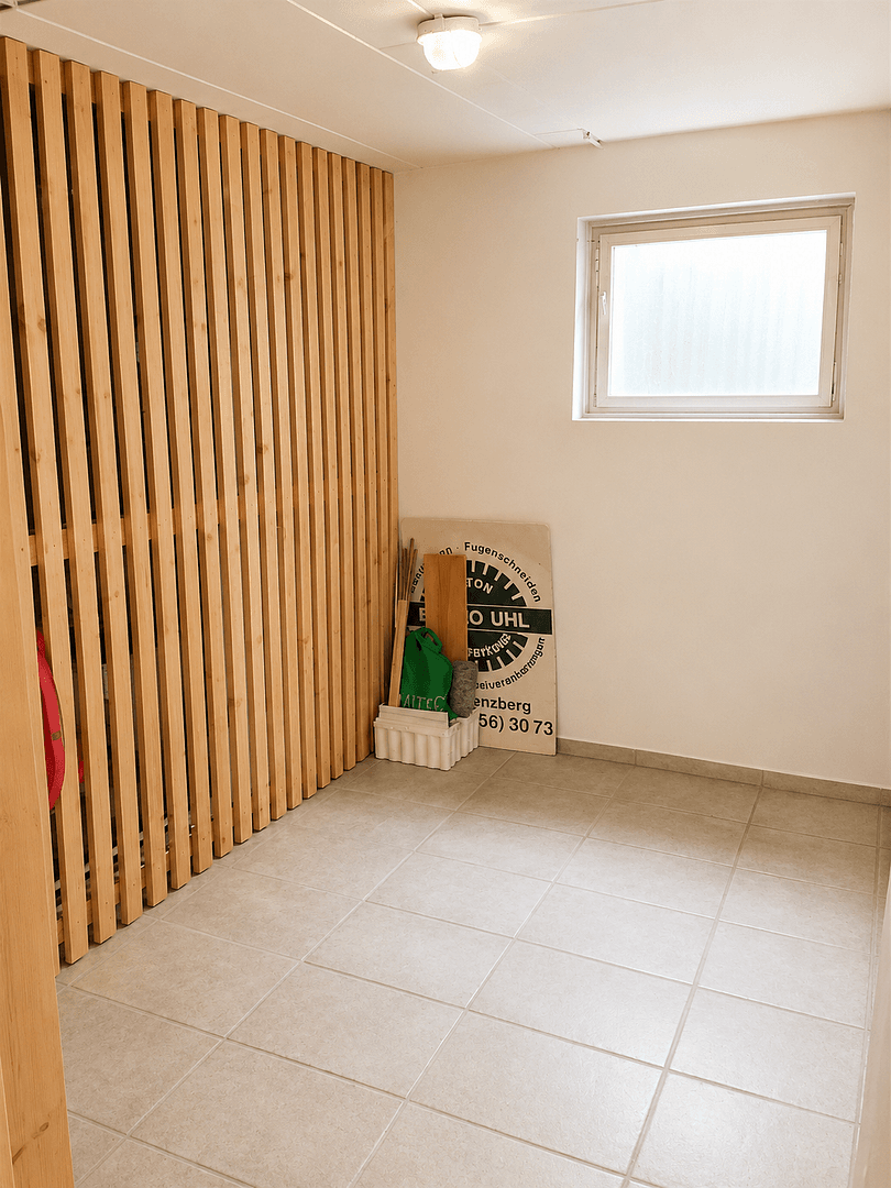1 bedroom with open-plan kitchen flat to rent, 77 m², Sindelsdorfer Straße 55, Penzberg, Bavaria 1 bedroom with open-plan kitchen flat to rent, 77 m², Sindelsdorfer Straße 55, Penzberg, Bavaria