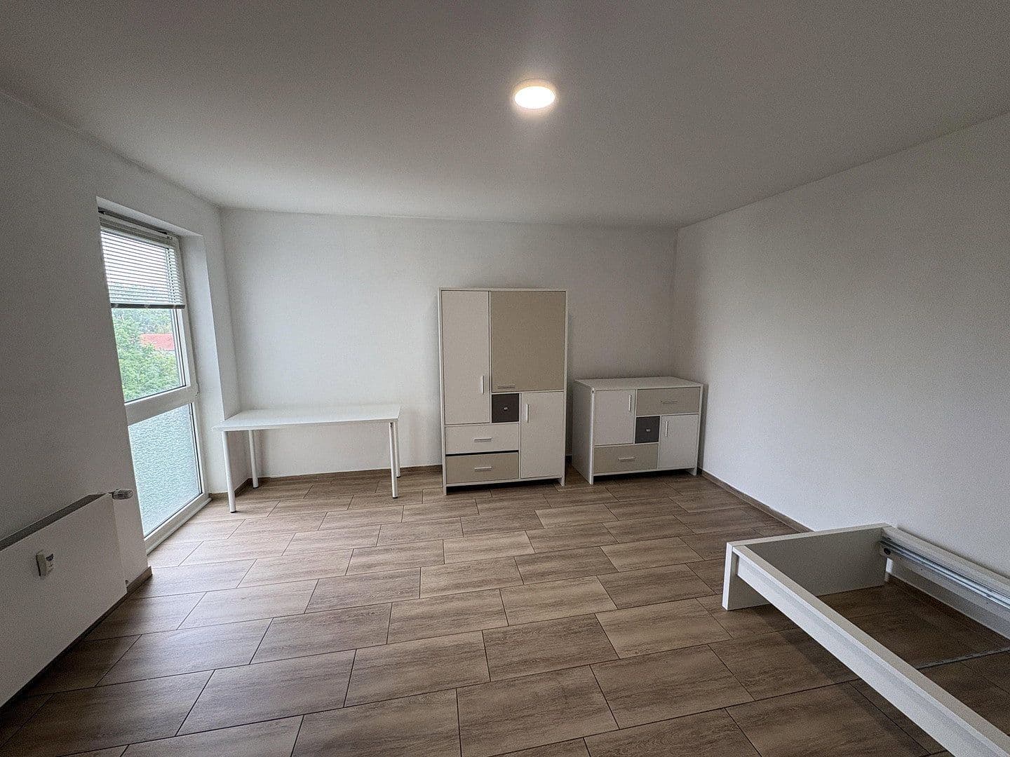 1 bedroom flat to rent, 28 m², Erlangen, Bavaria 1 bedroom flat to rent, 28 m², Erlangen, Bavaria