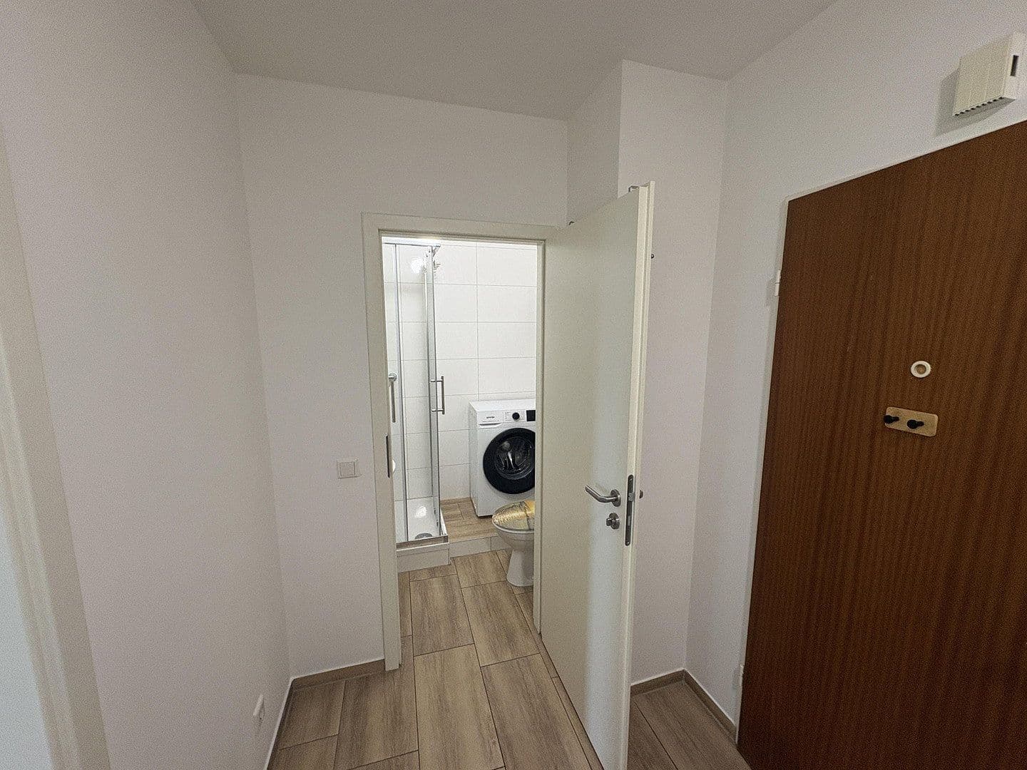 1 bedroom flat to rent, 28 m², Erlangen, Bavaria 1 bedroom flat to rent, 28 m², Erlangen, Bavaria