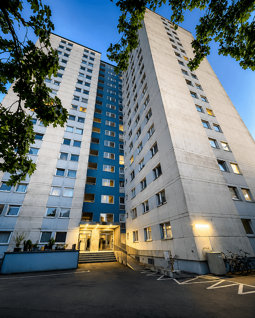 1 bedroom flat to rent, 28 m², Erlangen, Bavaria 1 bedroom flat to rent, 28 m², Erlangen, Bavaria