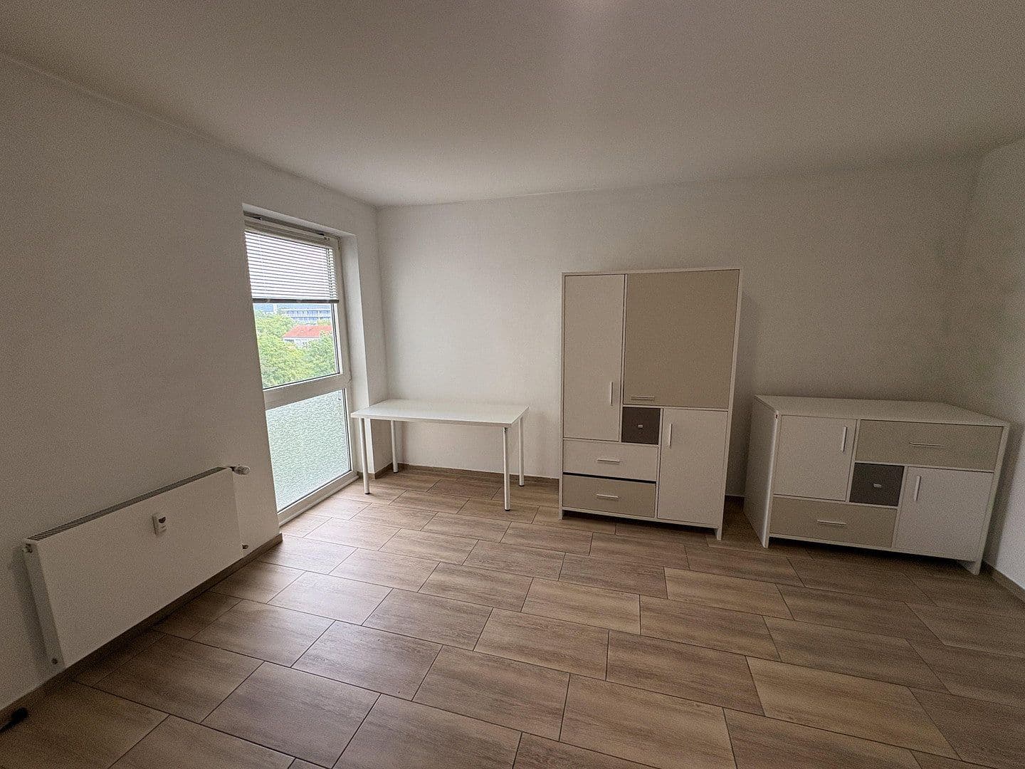 1 bedroom flat to rent, 28 m², Erlangen, Bavaria 1 bedroom flat to rent, 28 m², Erlangen, Bavaria