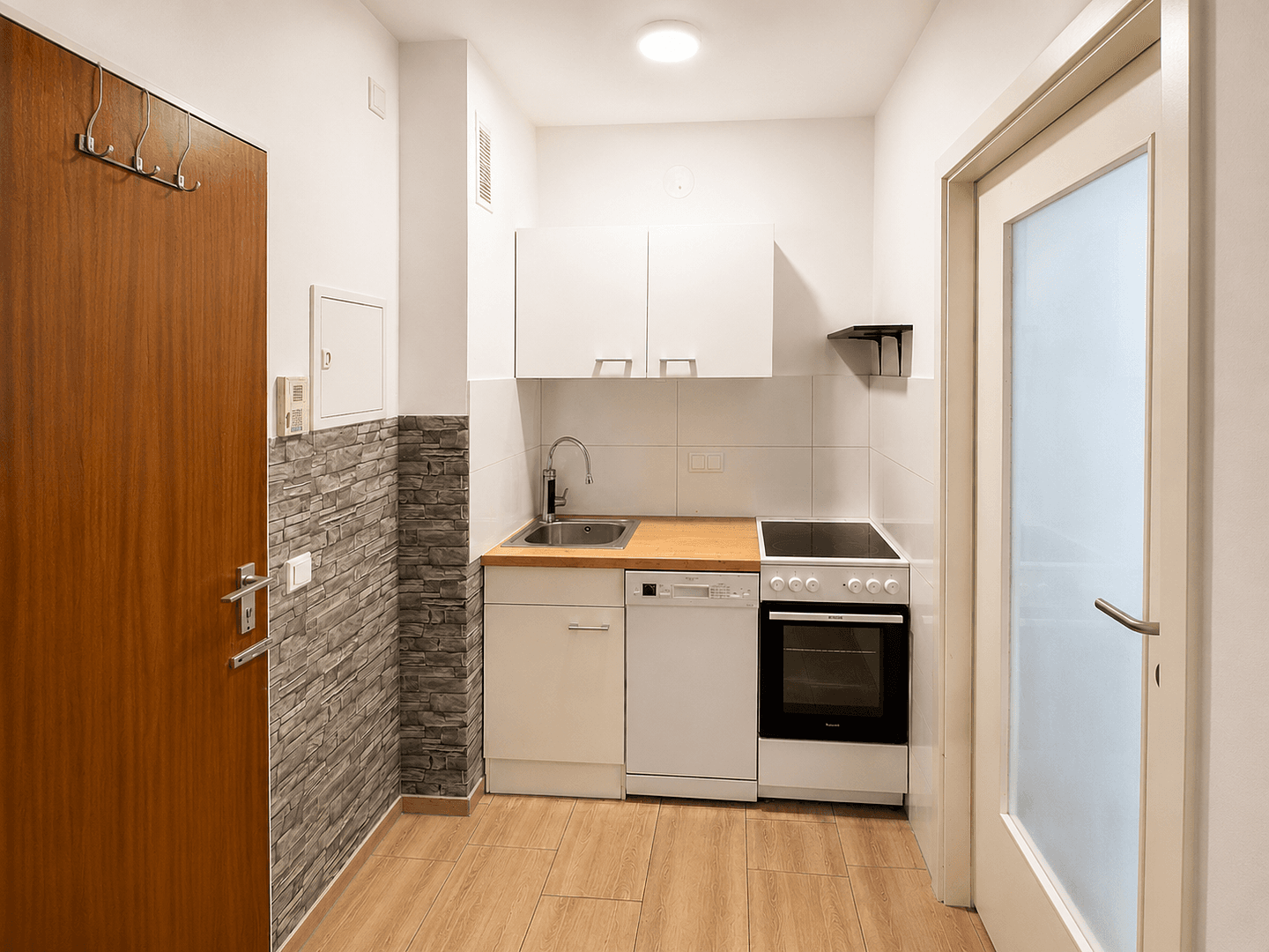 1 bedroom flat to rent, 28 m², Erlangen, Bavaria 1 bedroom flat to rent, 28 m², Erlangen, Bavaria