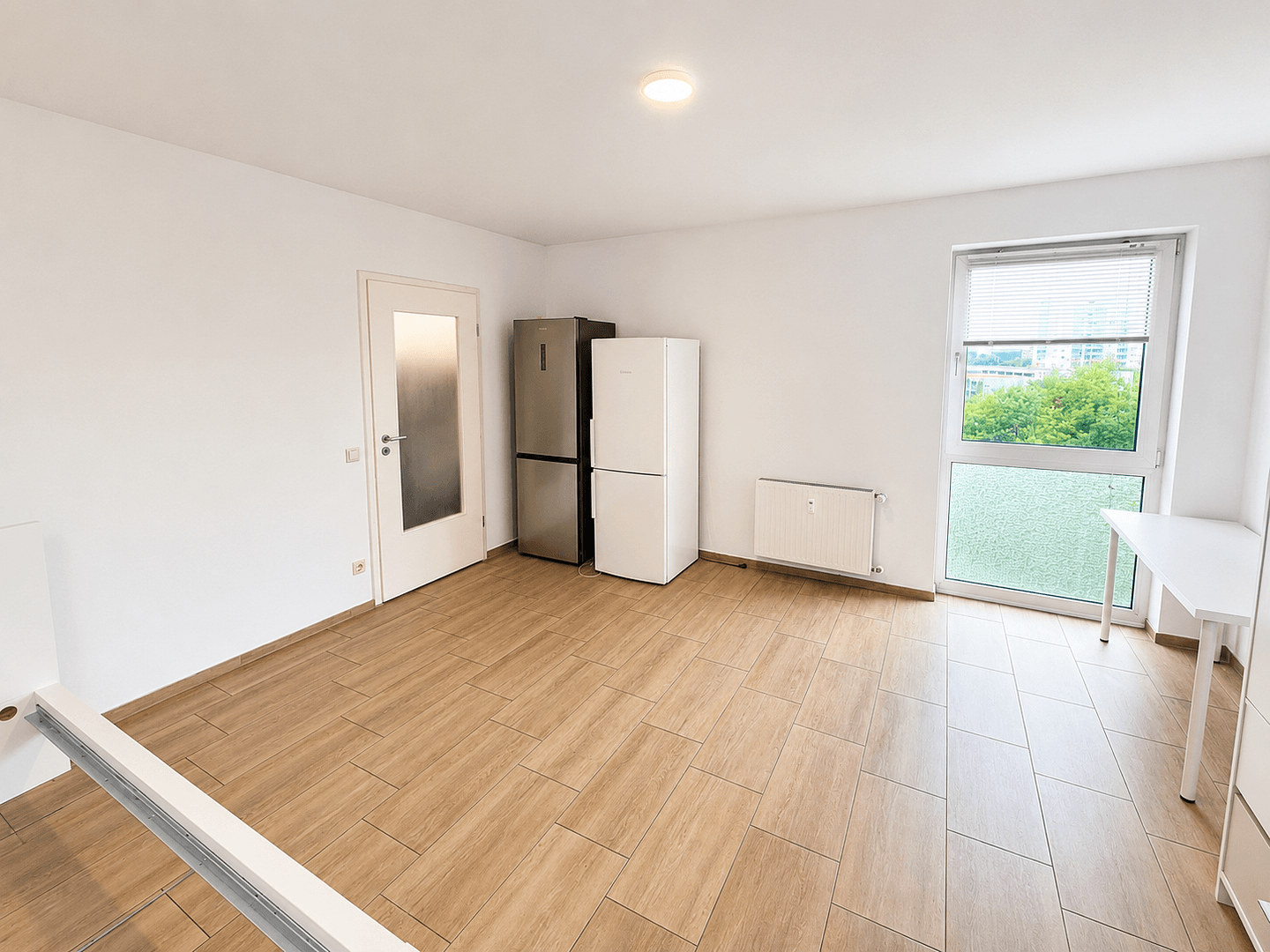 1 bedroom flat to rent, 28 m², Erlangen, Bavaria 1 bedroom flat to rent, 28 m², Erlangen, Bavaria
