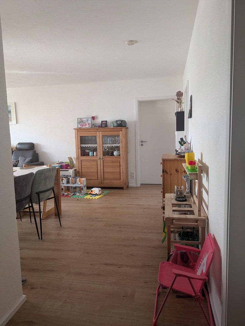 4 bedroom flat for sale, 85 m², Roth, Bavaria 4 bedroom flat for sale, 85 m², Roth, Bavaria