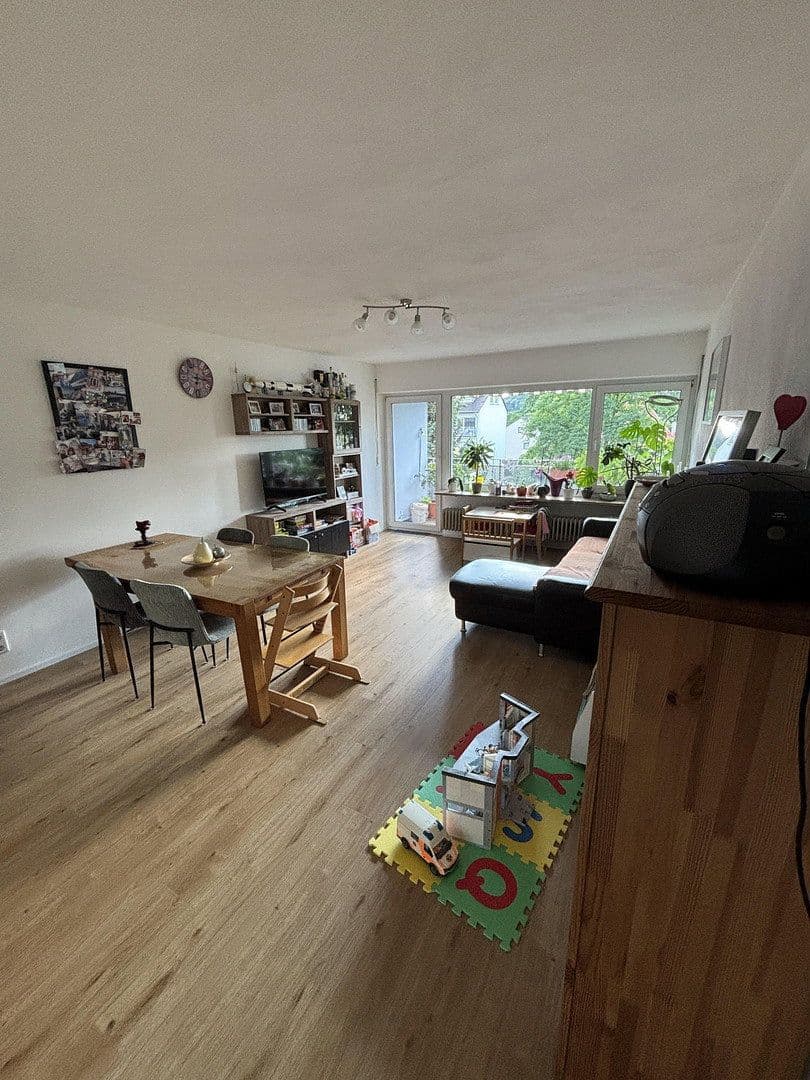 4 bedroom flat for sale, 85 m², Roth, Bavaria 4 bedroom flat for sale, 85 m², Roth, Bavaria
