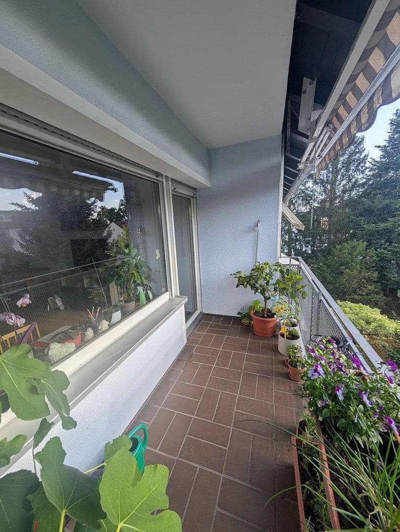 4 bedroom flat for sale, 85 m², Roth, Bavaria 4 bedroom flat for sale, 85 m², Roth, Bavaria