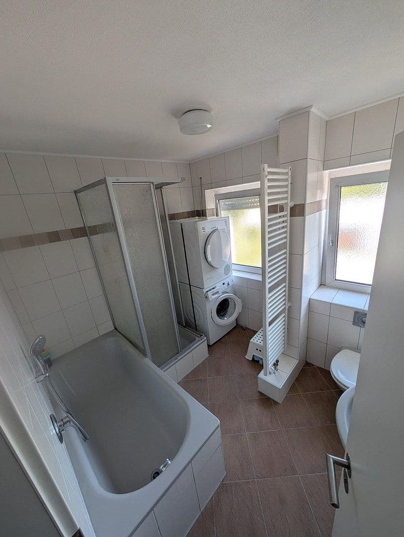 4 bedroom flat for sale, 85 m², Roth, Bavaria 4 bedroom flat for sale, 85 m², Roth, Bavaria