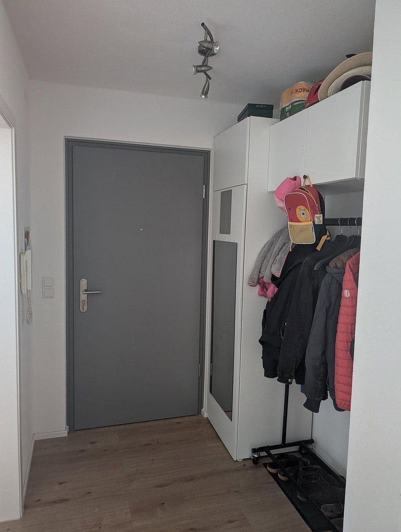 4 bedroom flat for sale, 85 m², Roth, Bavaria 4 bedroom flat for sale, 85 m², Roth, Bavaria