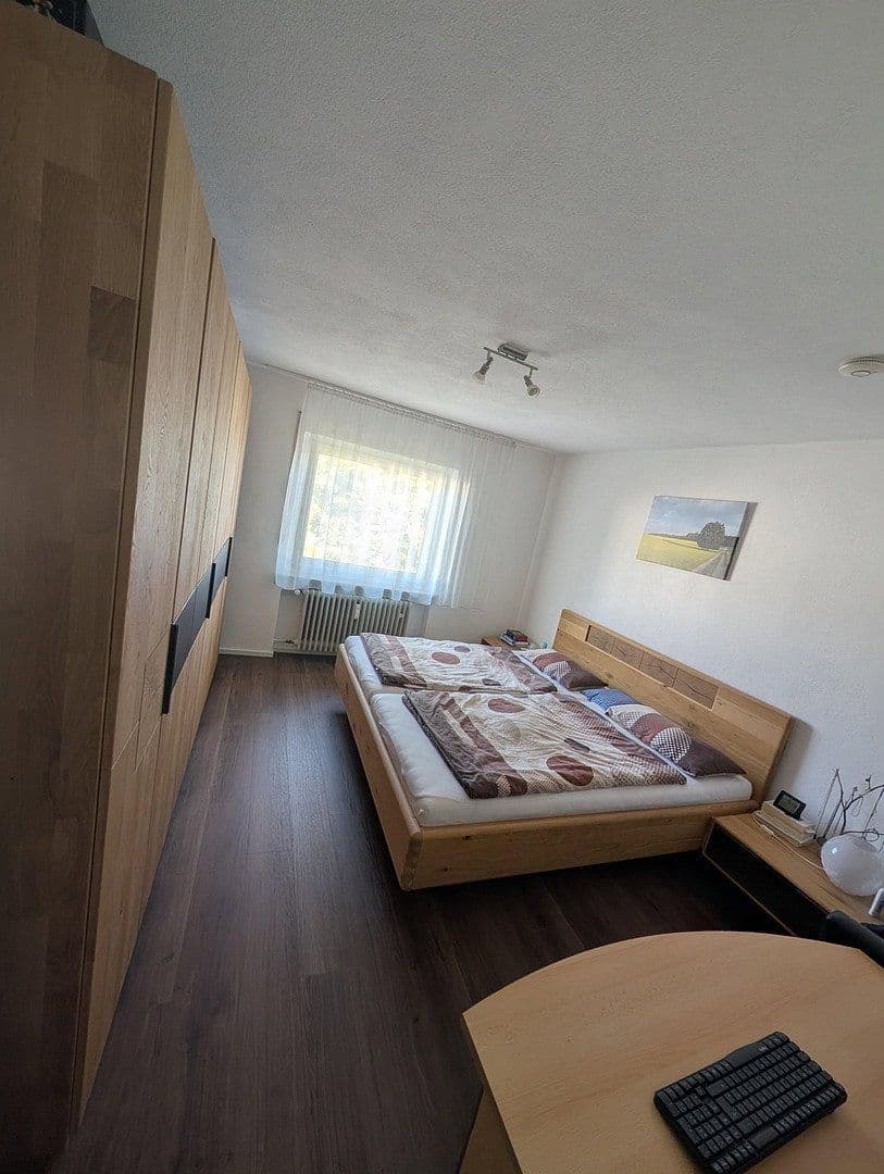 4 bedroom flat for sale, 85 m², Roth, Bavaria 4 bedroom flat for sale, 85 m², Roth, Bavaria