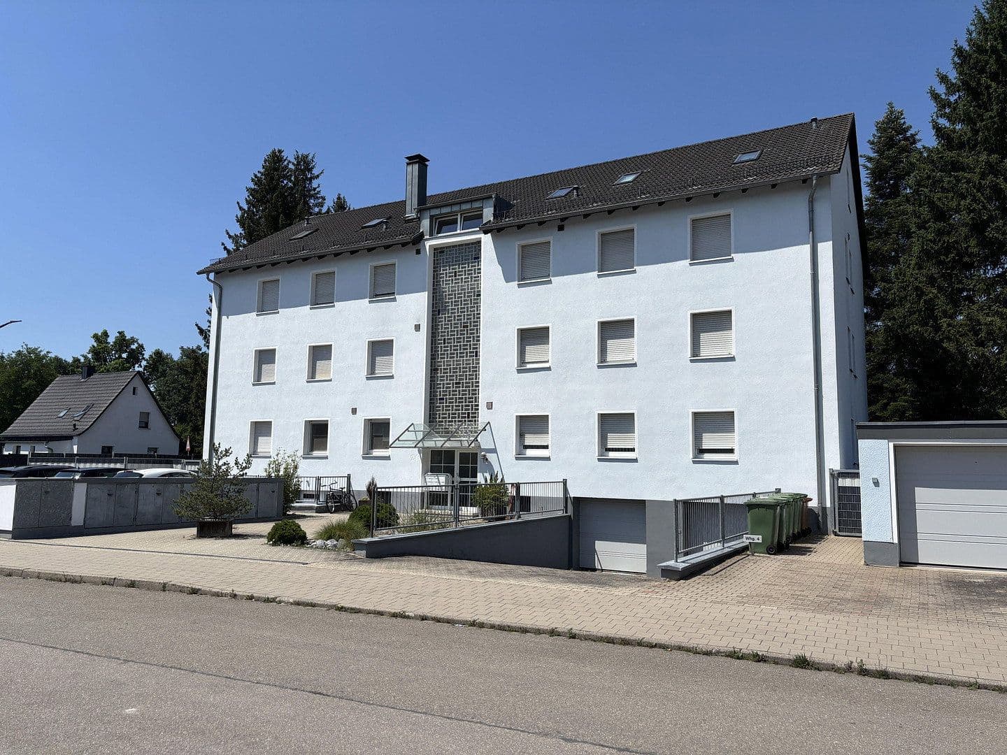 4 bedroom flat for sale, 85 m², Roth, Bavaria 4 bedroom flat for sale, 85 m², Roth, Bavaria