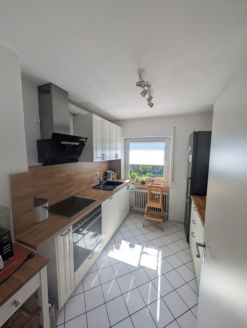 4 bedroom flat for sale, 85 m², Roth, Bavaria 4 bedroom flat for sale, 85 m², Roth, Bavaria
