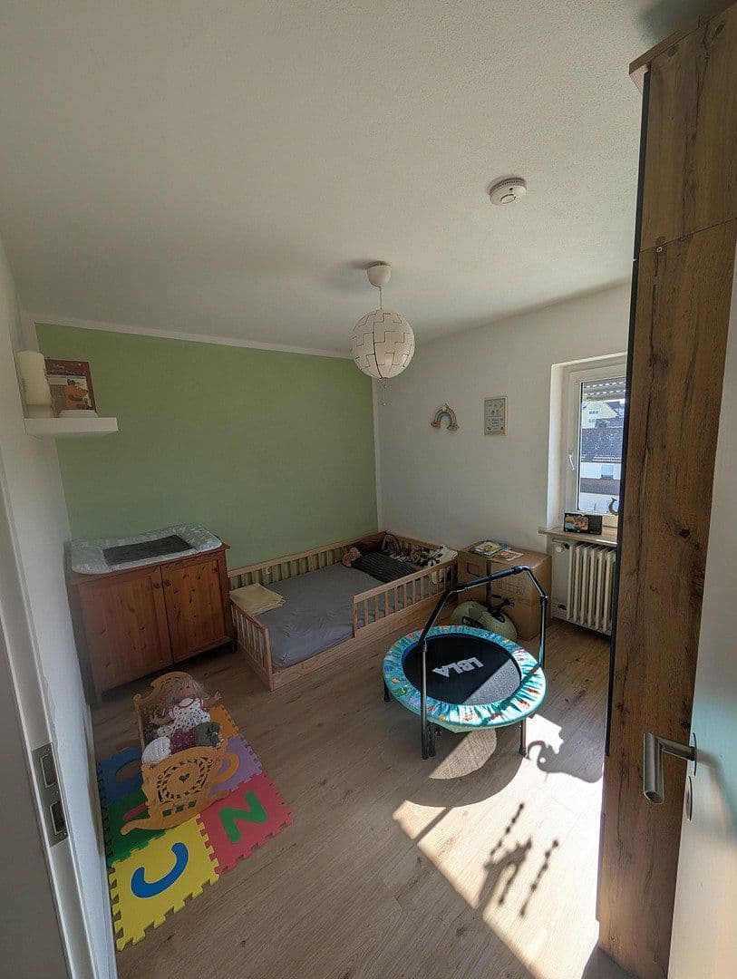 4 bedroom flat for sale, 85 m², Roth, Bavaria 4 bedroom flat for sale, 85 m², Roth, Bavaria