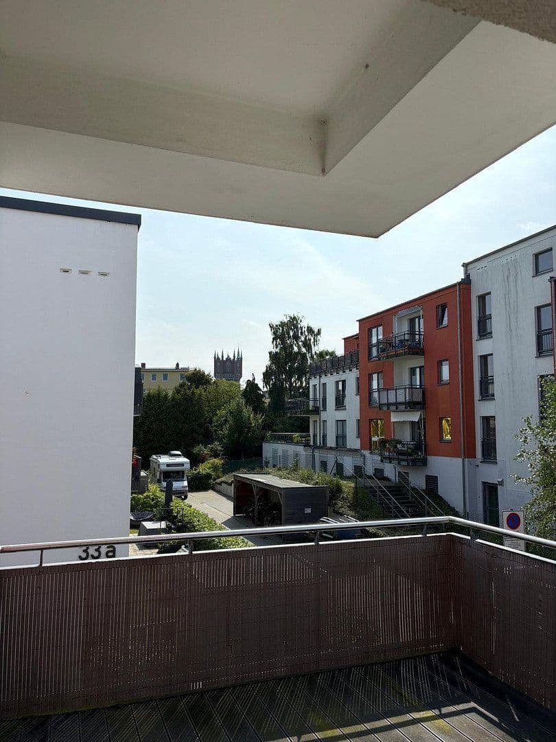 3 bedroom flat to rent, 105 m², Rostock, Mecklenburg-Vorpommern 3 bedroom flat to rent, 105 m², Rostock, Mecklenburg-Vorpommern