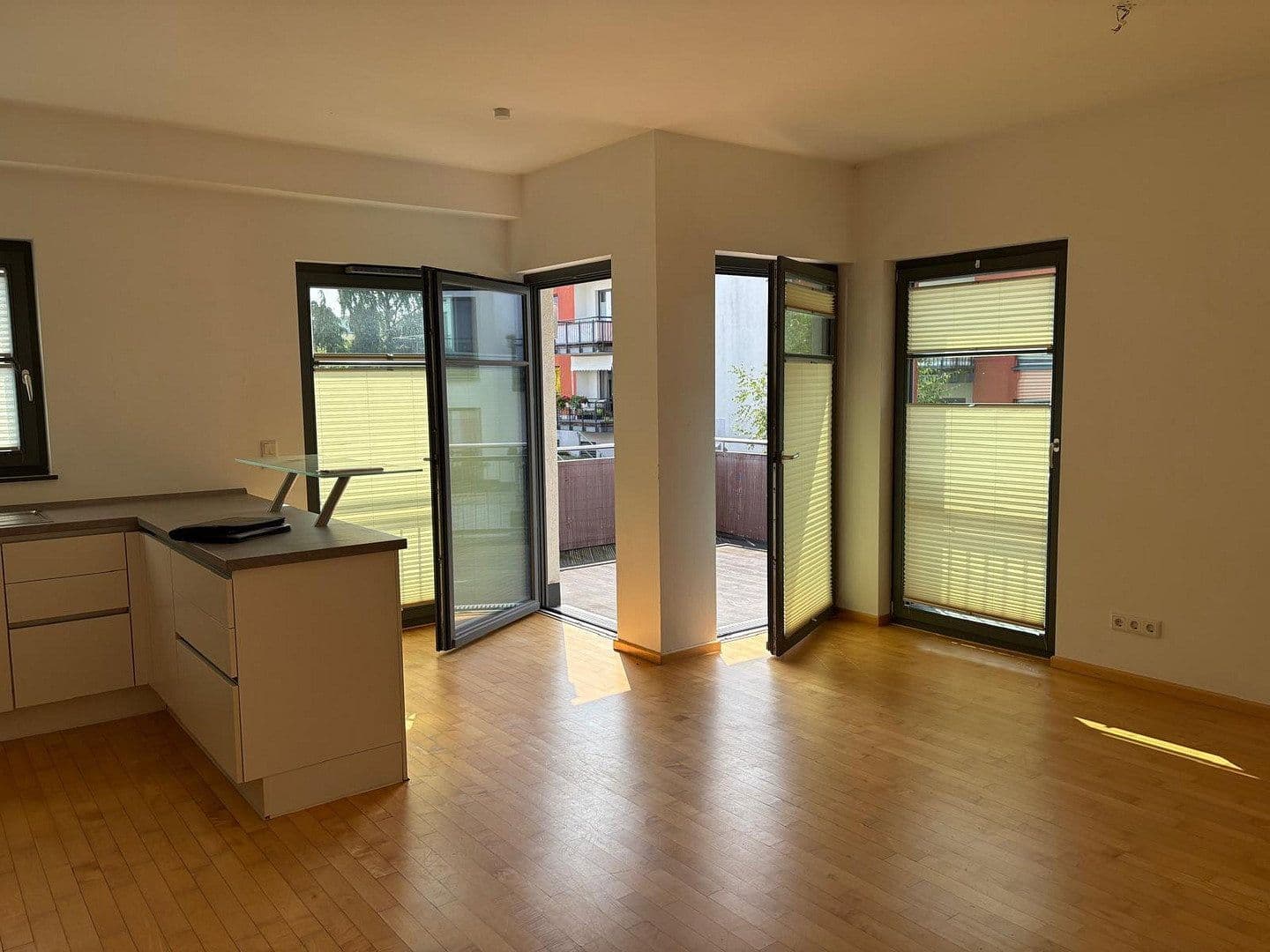 3 bedroom flat to rent, 105 m², Rostock, Mecklenburg-Vorpommern 3 bedroom flat to rent, 105 m², Rostock, Mecklenburg-Vorpommern