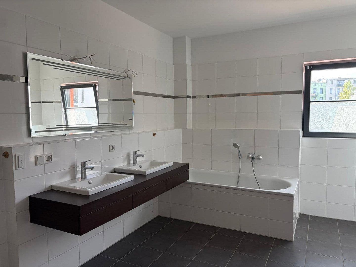 3 bedroom flat to rent, 105 m², Rostock, Mecklenburg-Vorpommern 3 bedroom flat to rent, 105 m², Rostock, Mecklenburg-Vorpommern