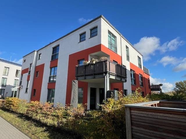 3 bedroom flat to rent, 105 m², Rostock, Mecklenburg-Vorpommern 3 bedroom flat to rent, 105 m², Rostock, Mecklenburg-Vorpommern