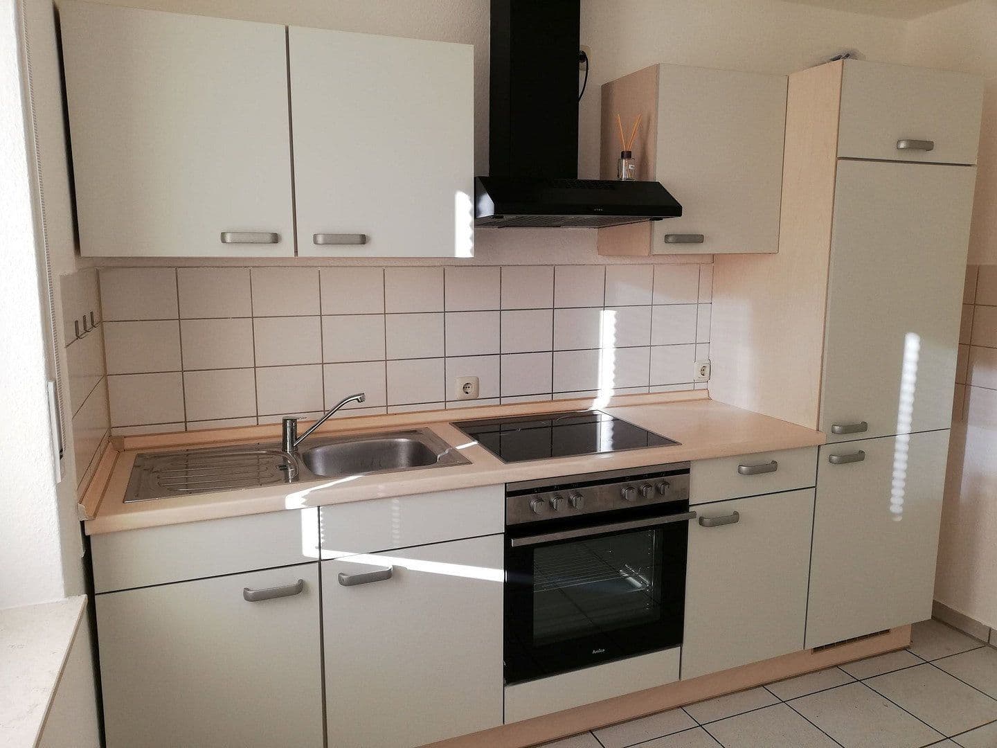 1 bedroom with open-plan kitchen flat to rent, 55 m², Hattingerstr. 572, Bochum, North Rhine-Westphalia 1 bedroom with open-plan kitchen flat to rent, 55 m², Hattingerstr. 572, Bochum, North Rhine-Westphalia