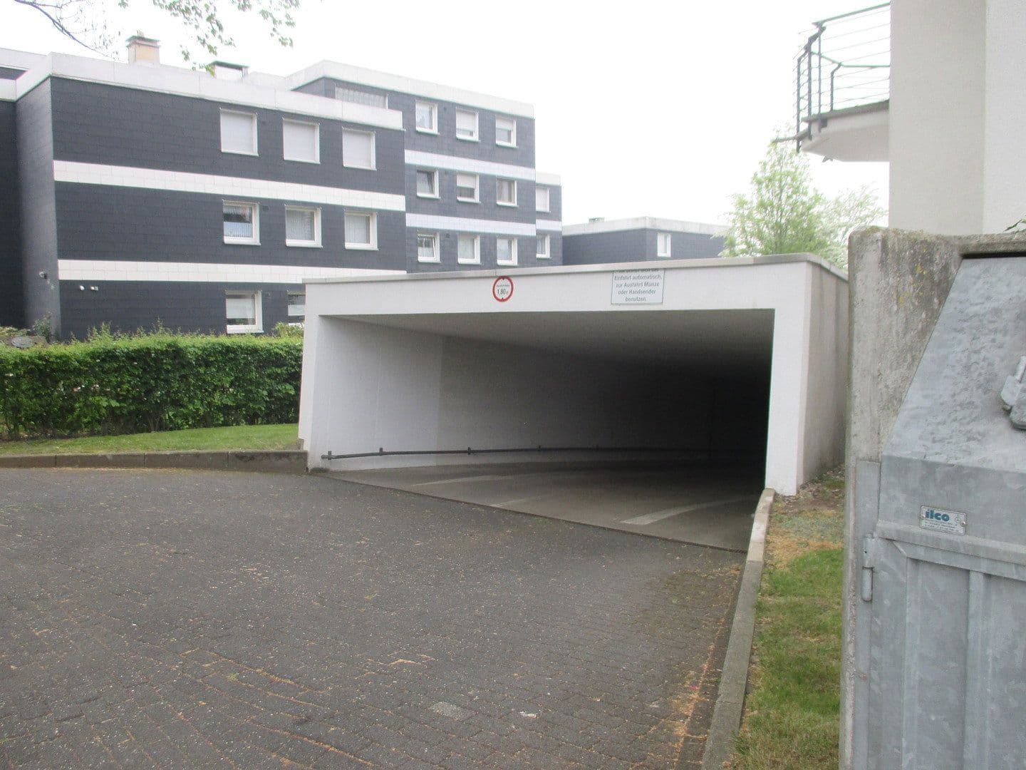 1 bedroom with open-plan kitchen flat to rent, 55 m², Hattingerstr. 572, Bochum, North Rhine-Westphalia 1 bedroom with open-plan kitchen flat to rent, 55 m², Hattingerstr. 572, Bochum, North Rhine-Westphalia