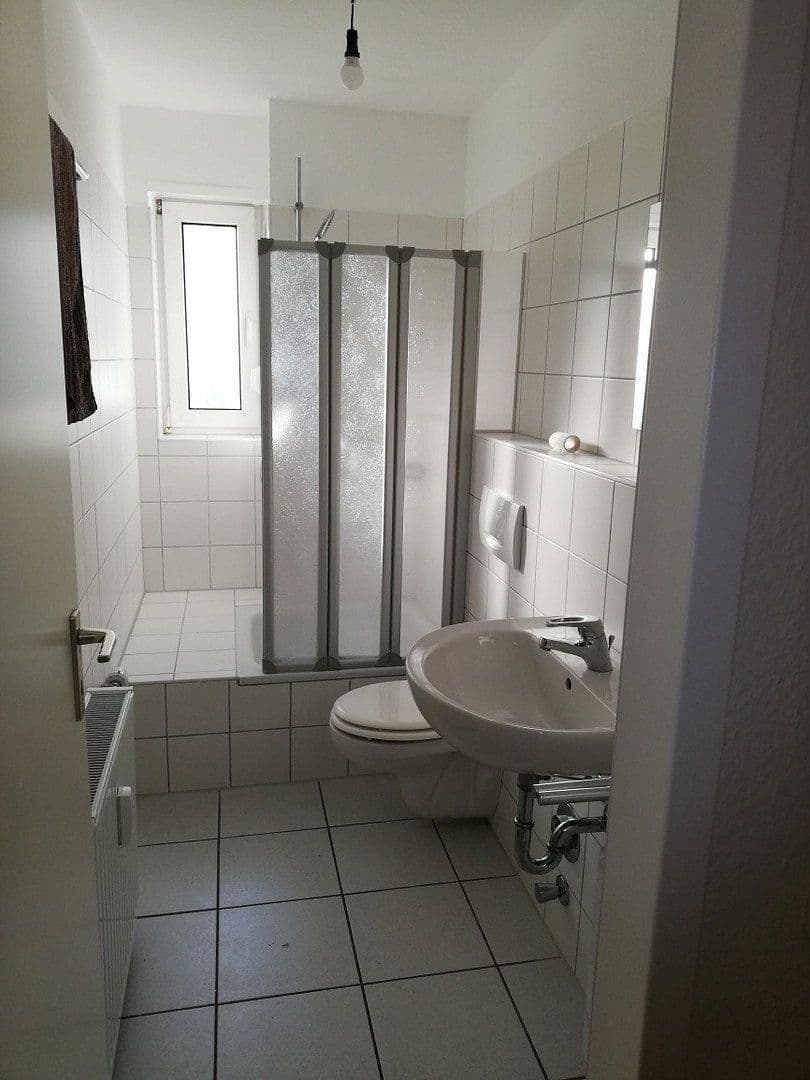 1 bedroom with open-plan kitchen flat to rent, 55 m², Hattingerstr. 572, Bochum, North Rhine-Westphalia 1 bedroom with open-plan kitchen flat to rent, 55 m², Hattingerstr. 572, Bochum, North Rhine-Westphalia