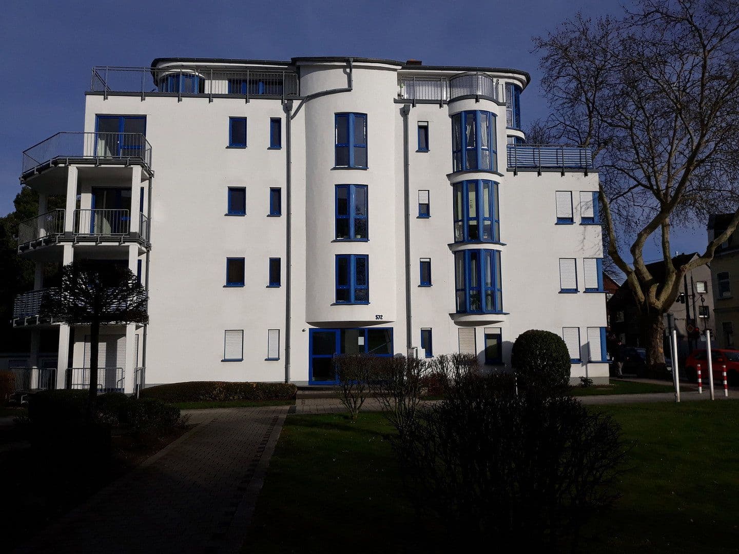 1 bedroom with open-plan kitchen flat to rent, 55 m², Hattingerstr. 572, Bochum, North Rhine-Westphalia 1 bedroom with open-plan kitchen flat to rent, 55 m², Hattingerstr. 572, Bochum, North Rhine-Westphalia