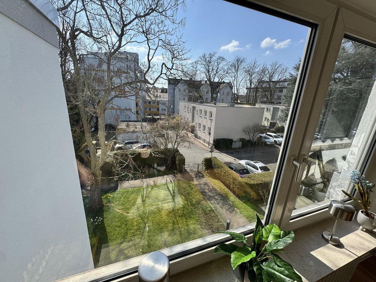 3 bedroom flat for sale, 66 m², Bad Homburg vor der Höhe, Hesse 3 bedroom flat for sale, 66 m², Bad Homburg vor der Höhe, Hesse