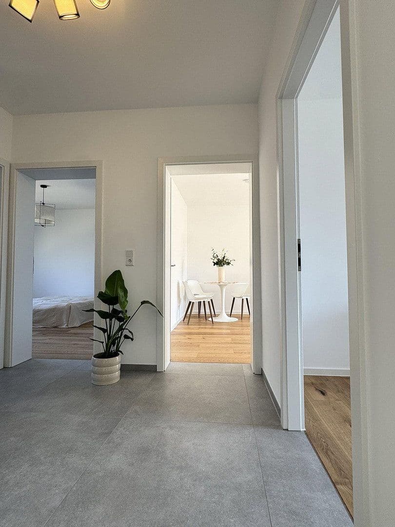 3 bedroom flat for sale, 66 m², Bad Homburg vor der Höhe, Hesse 3 bedroom flat for sale, 66 m², Bad Homburg vor der Höhe, Hesse