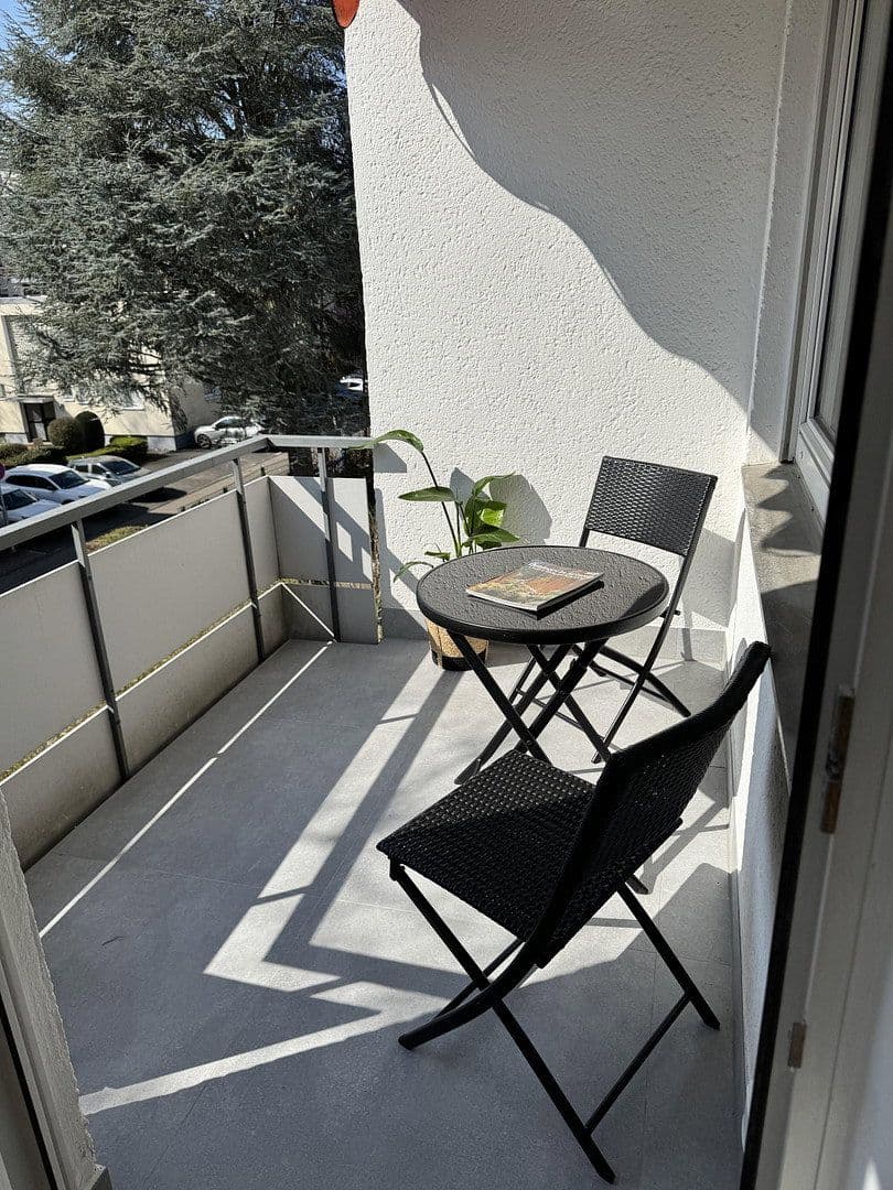 3 bedroom flat for sale, 66 m², Bad Homburg vor der Höhe, Hesse 3 bedroom flat for sale, 66 m², Bad Homburg vor der Höhe, Hesse