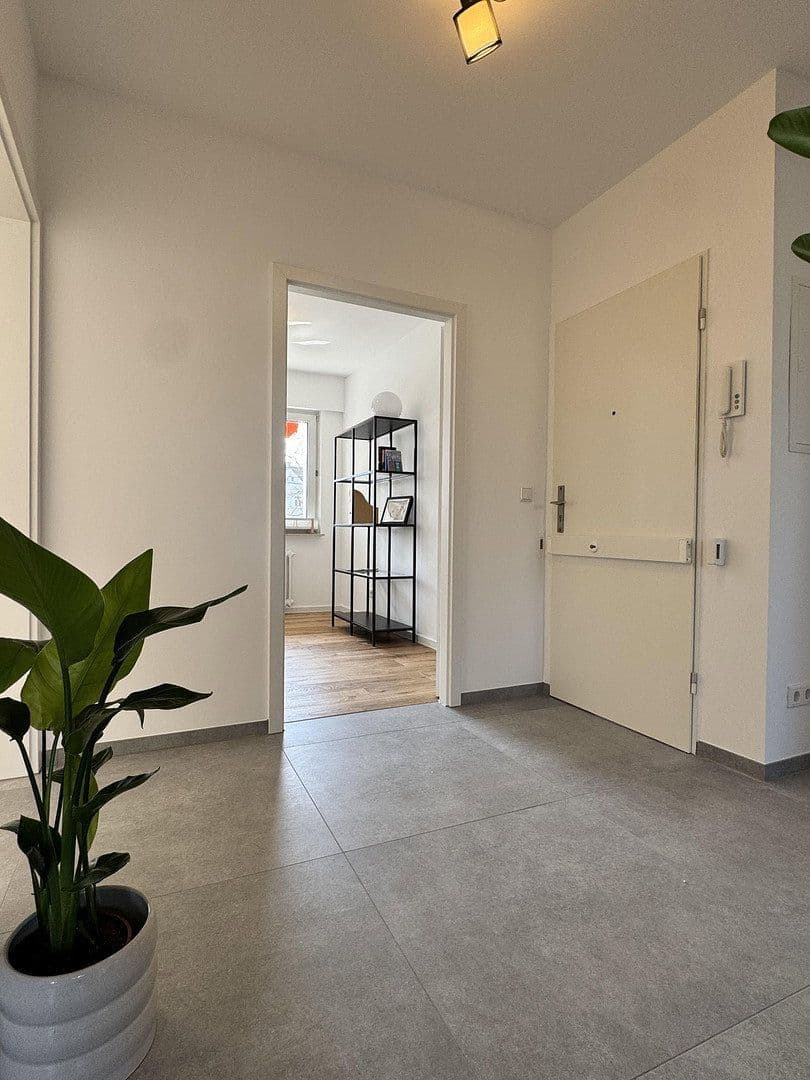 3 bedroom flat for sale, 66 m², Bad Homburg vor der Höhe, Hesse 3 bedroom flat for sale, 66 m², Bad Homburg vor der Höhe, Hesse