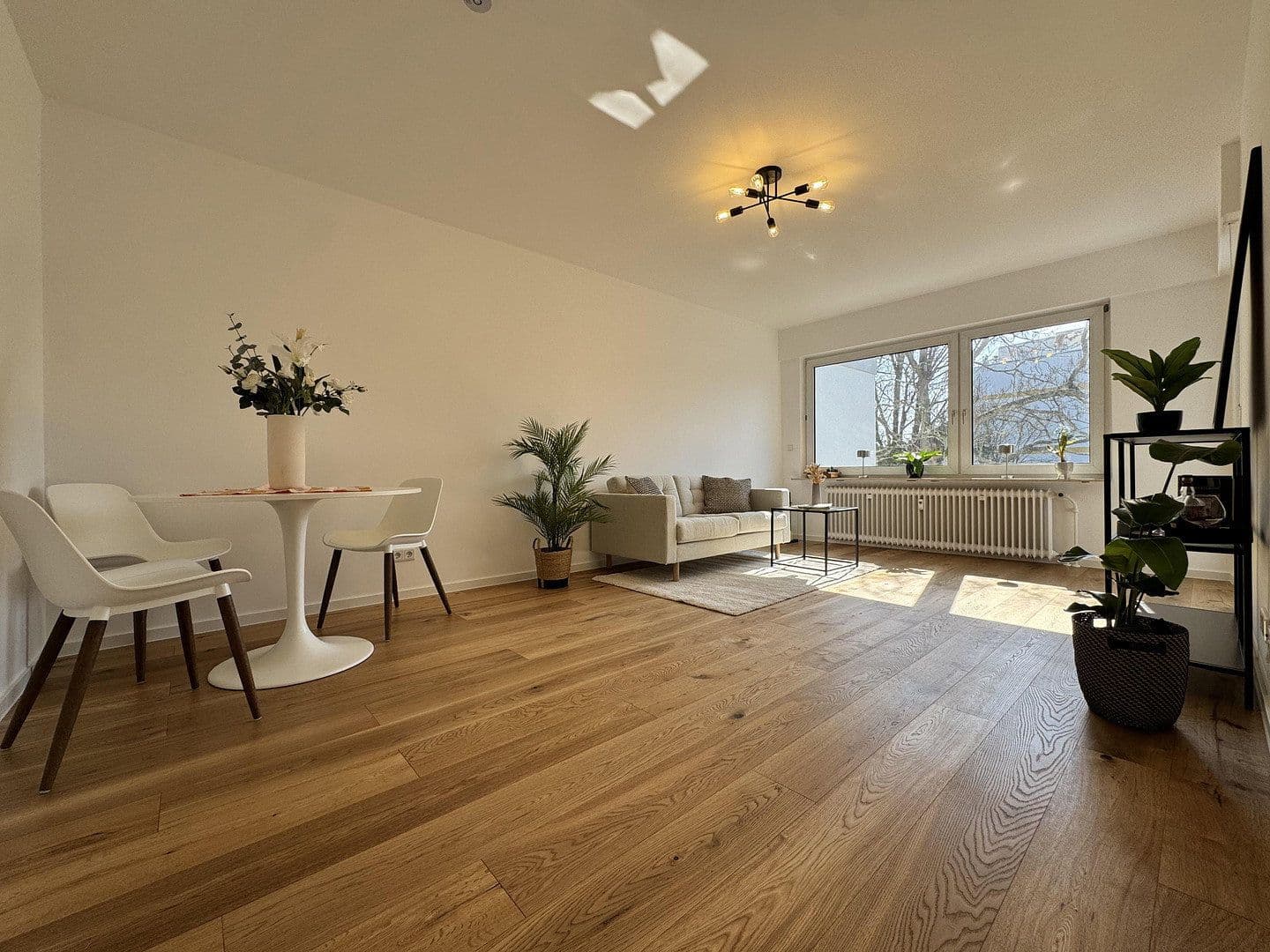 3 bedroom flat for sale, 66 m², Bad Homburg vor der Höhe, Hesse 3 bedroom flat for sale, 66 m², Bad Homburg vor der Höhe, Hesse