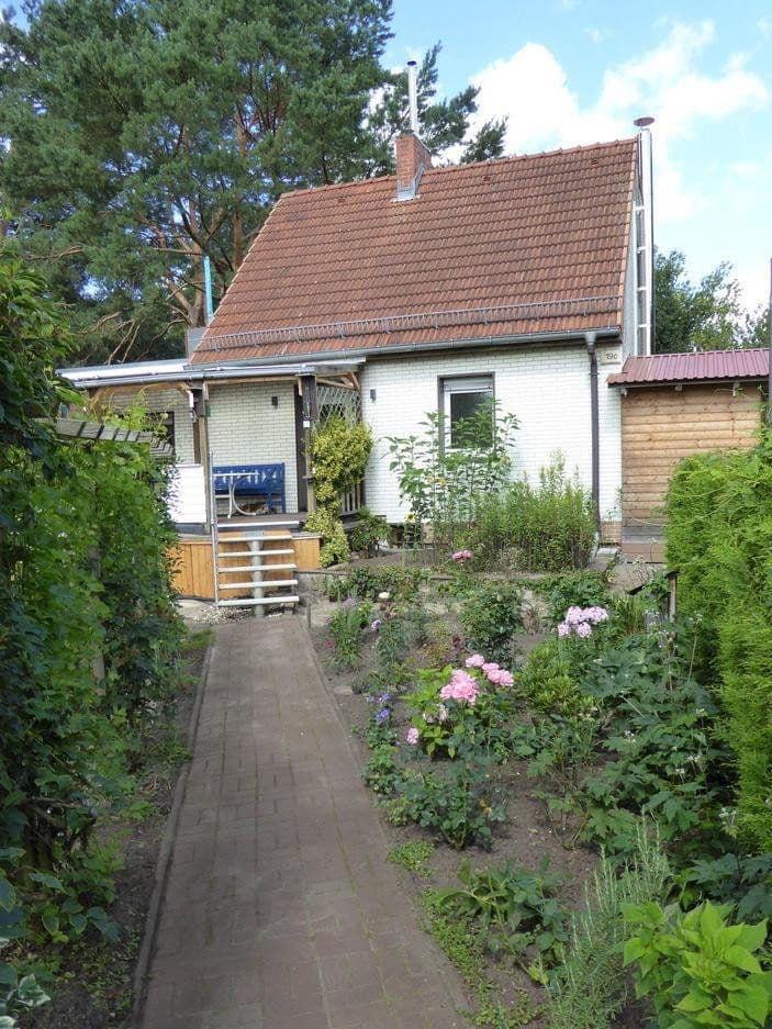 house for sale, 89 m², Berlin, Berlin house for sale, 89 m², Berlin, Berlin