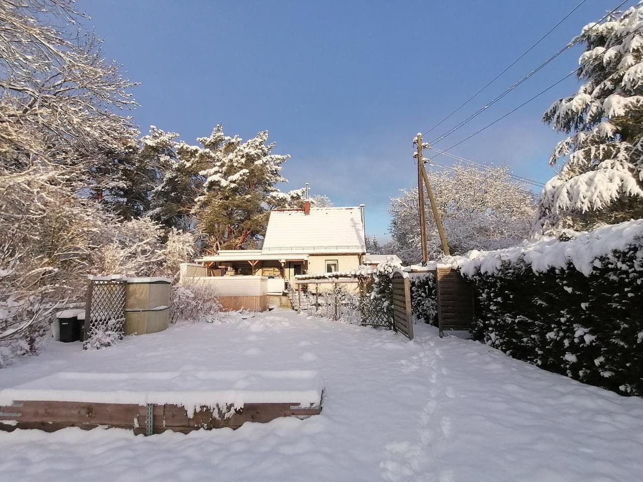 house for sale, 89 m², Berlin, Berlin house for sale, 89 m², Berlin, Berlin