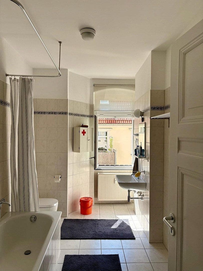 2 bedroom flat for sale, 61 m², Berlin, Berlin 2 bedroom flat for sale, 61 m², Berlin, Berlin