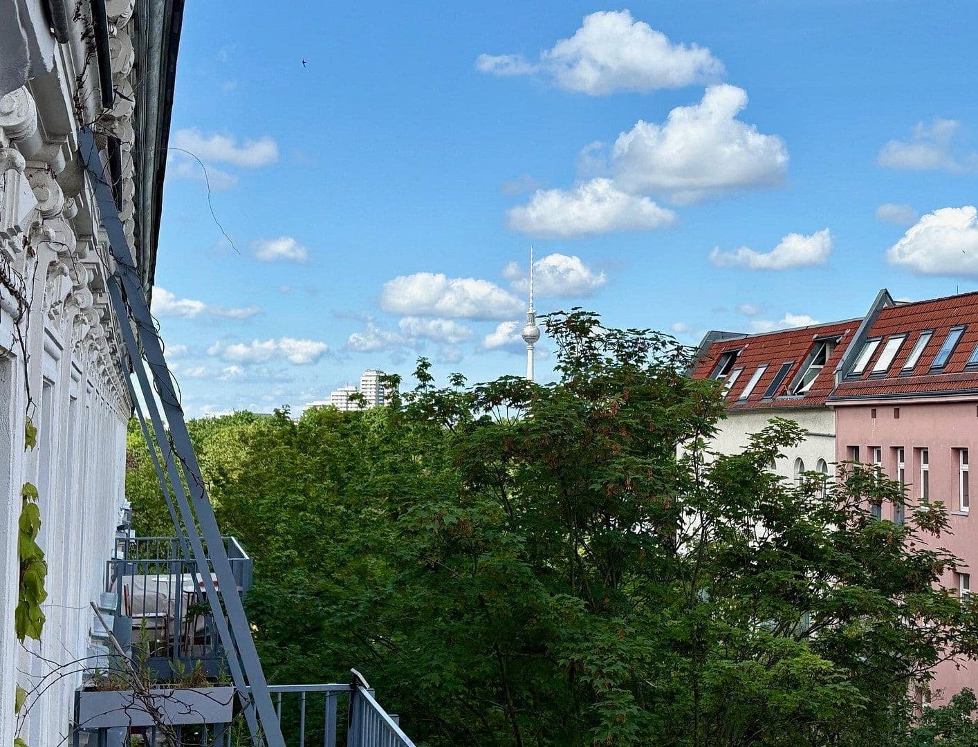 2 bedroom flat for sale, 61 m², Berlin, Berlin 2 bedroom flat for sale, 61 m², Berlin, Berlin