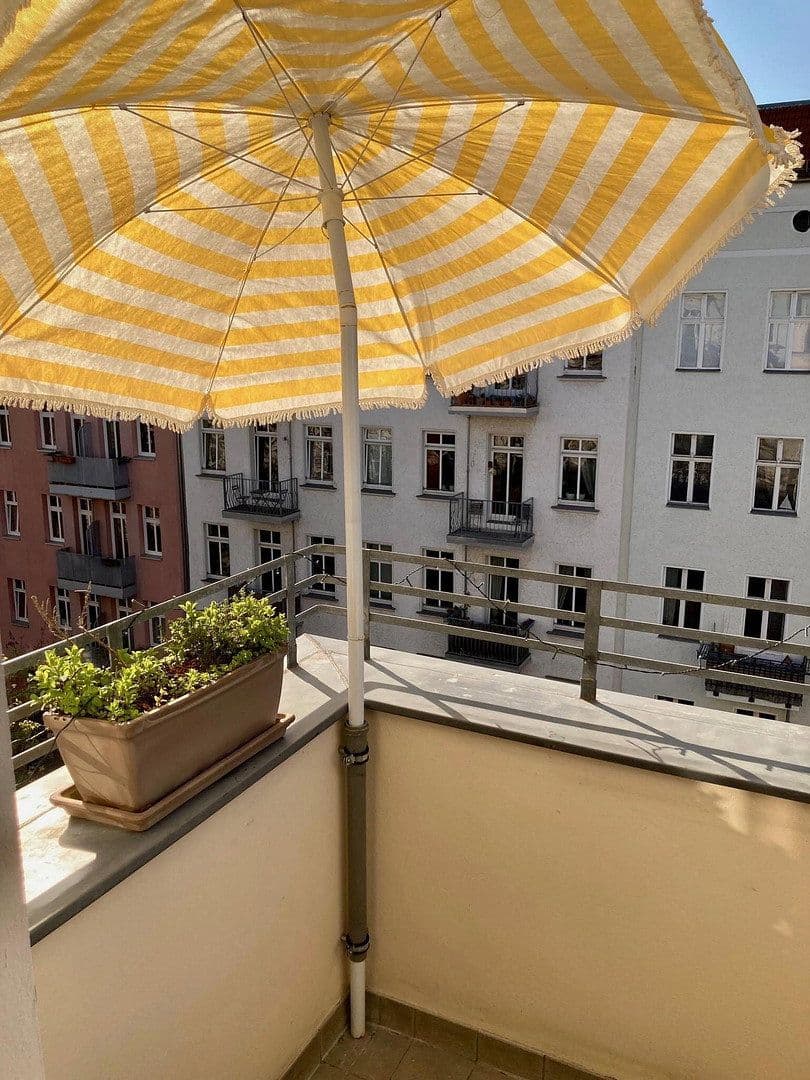 2 bedroom flat for sale, 61 m², Berlin, Berlin 2 bedroom flat for sale, 61 m², Berlin, Berlin