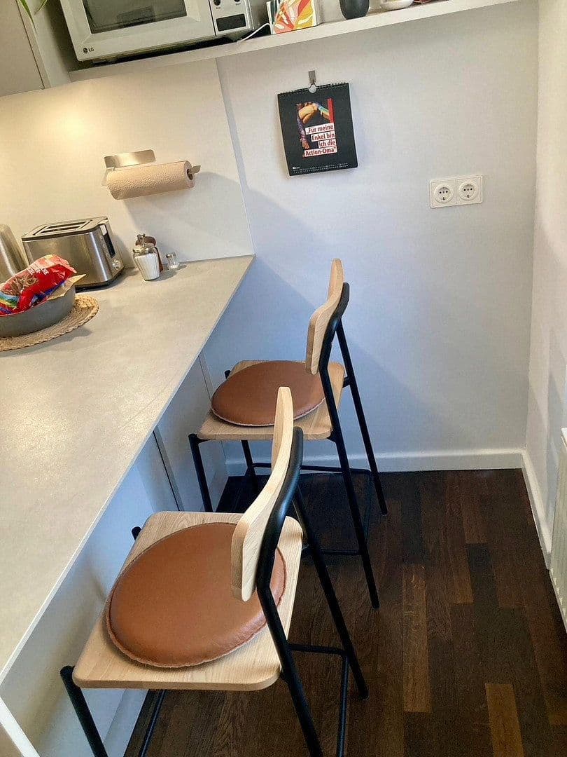 2 bedroom flat for sale, 61 m², Berlin, Berlin 2 bedroom flat for sale, 61 m², Berlin, Berlin