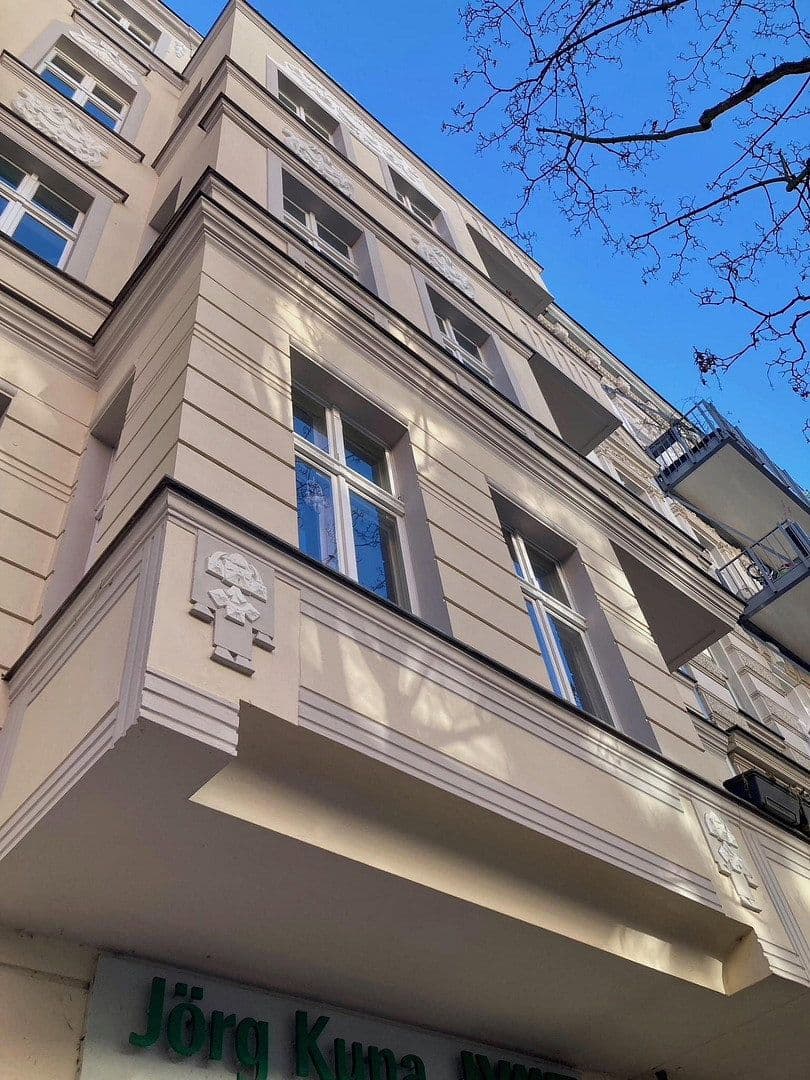 2 bedroom flat for sale, 61 m², Berlin, Berlin 2 bedroom flat for sale, 61 m², Berlin, Berlin