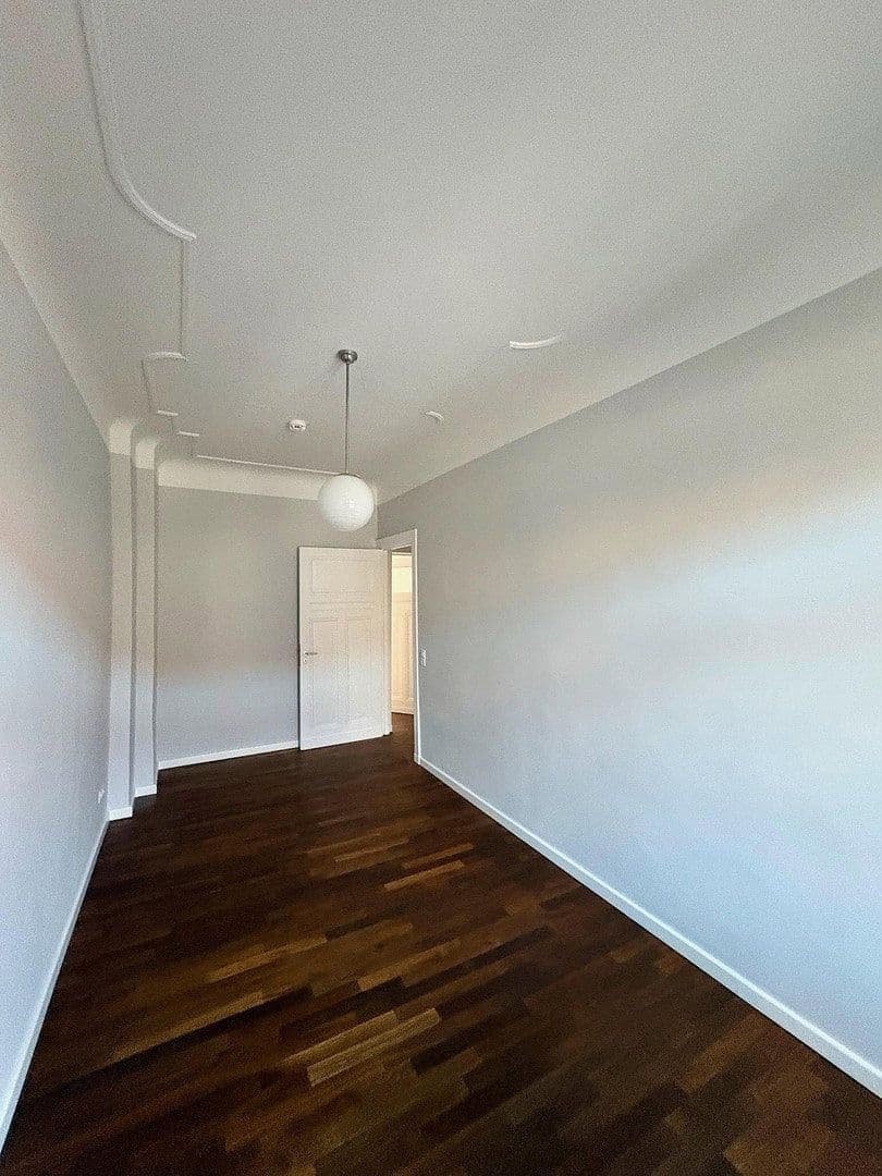 2 bedroom flat for sale, 61 m², Berlin, Berlin 2 bedroom flat for sale, 61 m², Berlin, Berlin