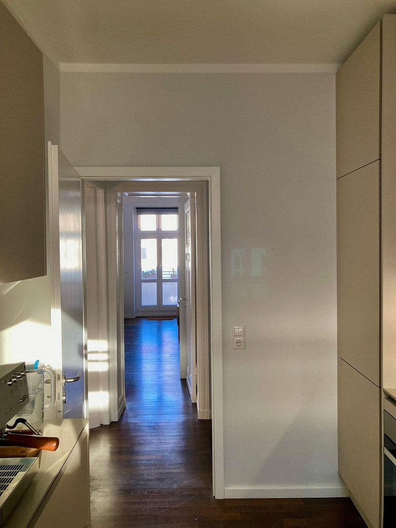 2 bedroom flat for sale, 61 m², Berlin, Berlin 2 bedroom flat for sale, 61 m², Berlin, Berlin