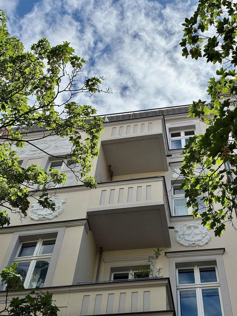 2 bedroom flat for sale, 61 m², Berlin, Berlin 2 bedroom flat for sale, 61 m², Berlin, Berlin
