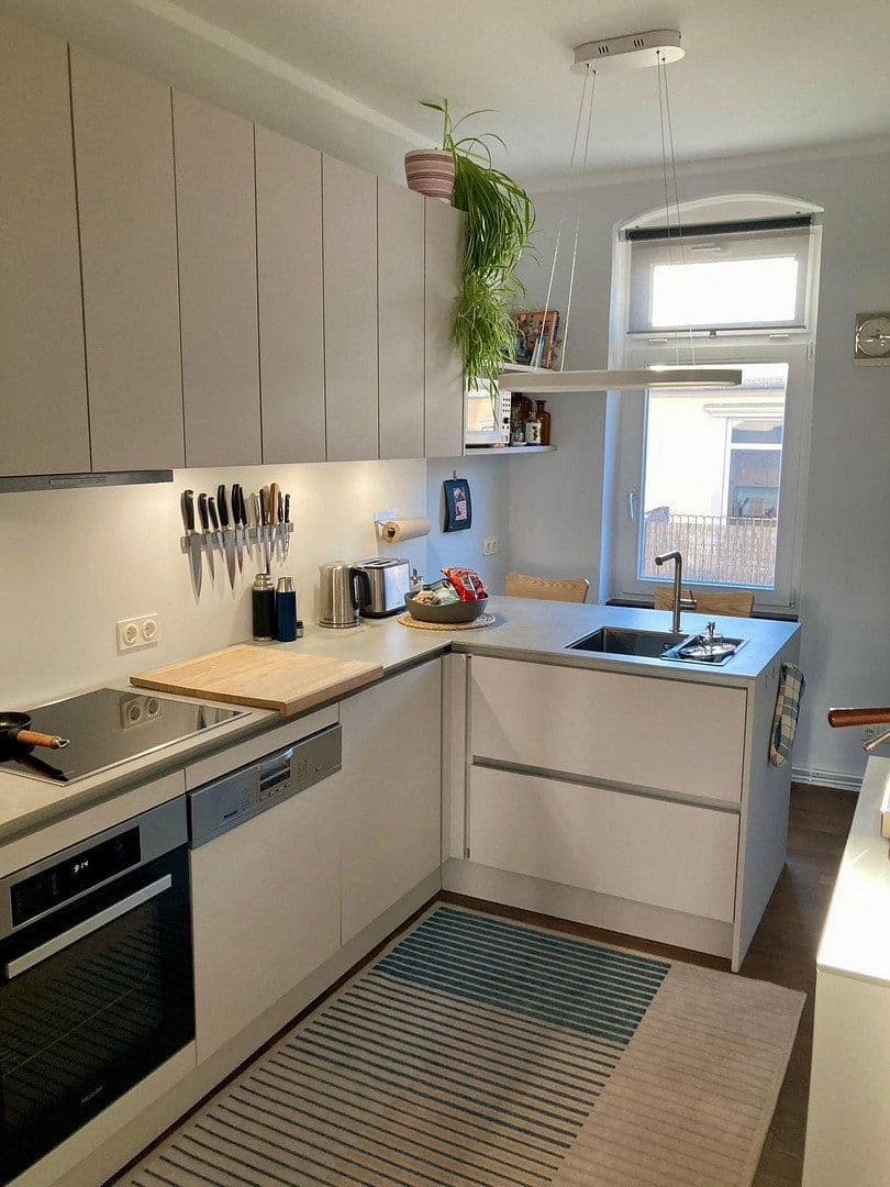 2 bedroom flat for sale, 61 m², Berlin, Berlin 2 bedroom flat for sale, 61 m², Berlin, Berlin