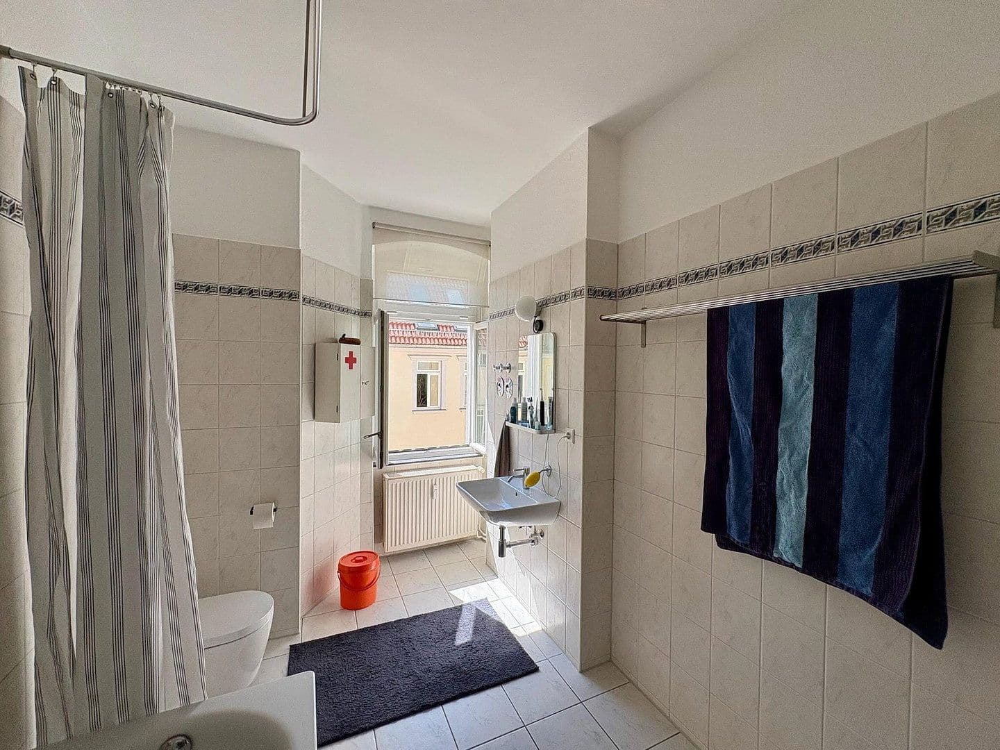 2 bedroom flat for sale, 61 m², Berlin, Berlin 2 bedroom flat for sale, 61 m², Berlin, Berlin
