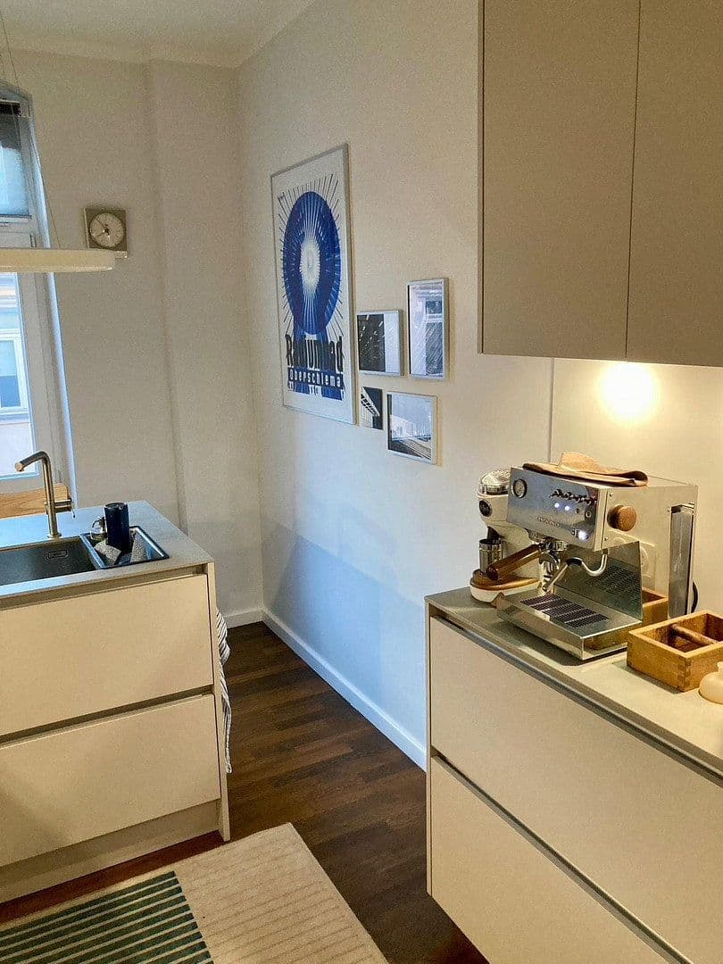2 bedroom flat for sale, 61 m², Berlin, Berlin 2 bedroom flat for sale, 61 m², Berlin, Berlin