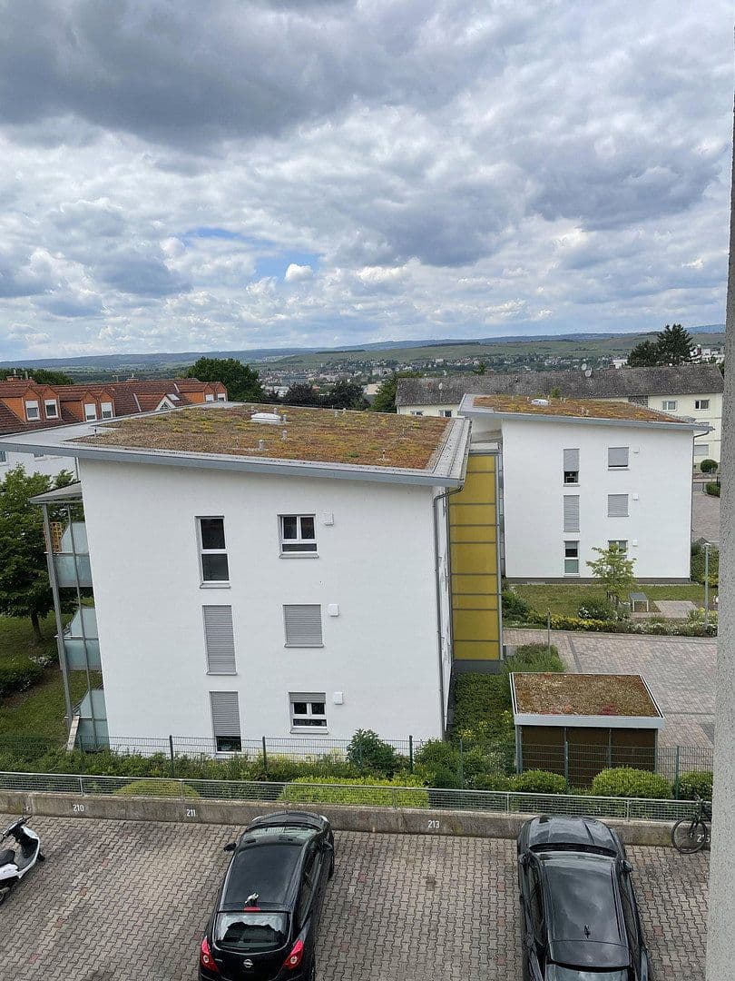 3 bedroom flat to rent, 64 m², Winz, Hargesheim, Rhineland-Palatinate 3 bedroom flat to rent, 64 m², Winz, Hargesheim, Rhineland-Palatinate