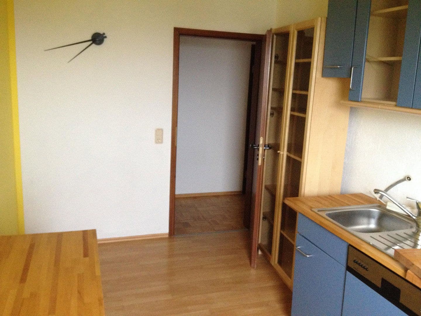 3 bedroom flat to rent, 64 m², Winz, Hargesheim, Rhineland-Palatinate 3 bedroom flat to rent, 64 m², Winz, Hargesheim, Rhineland-Palatinate