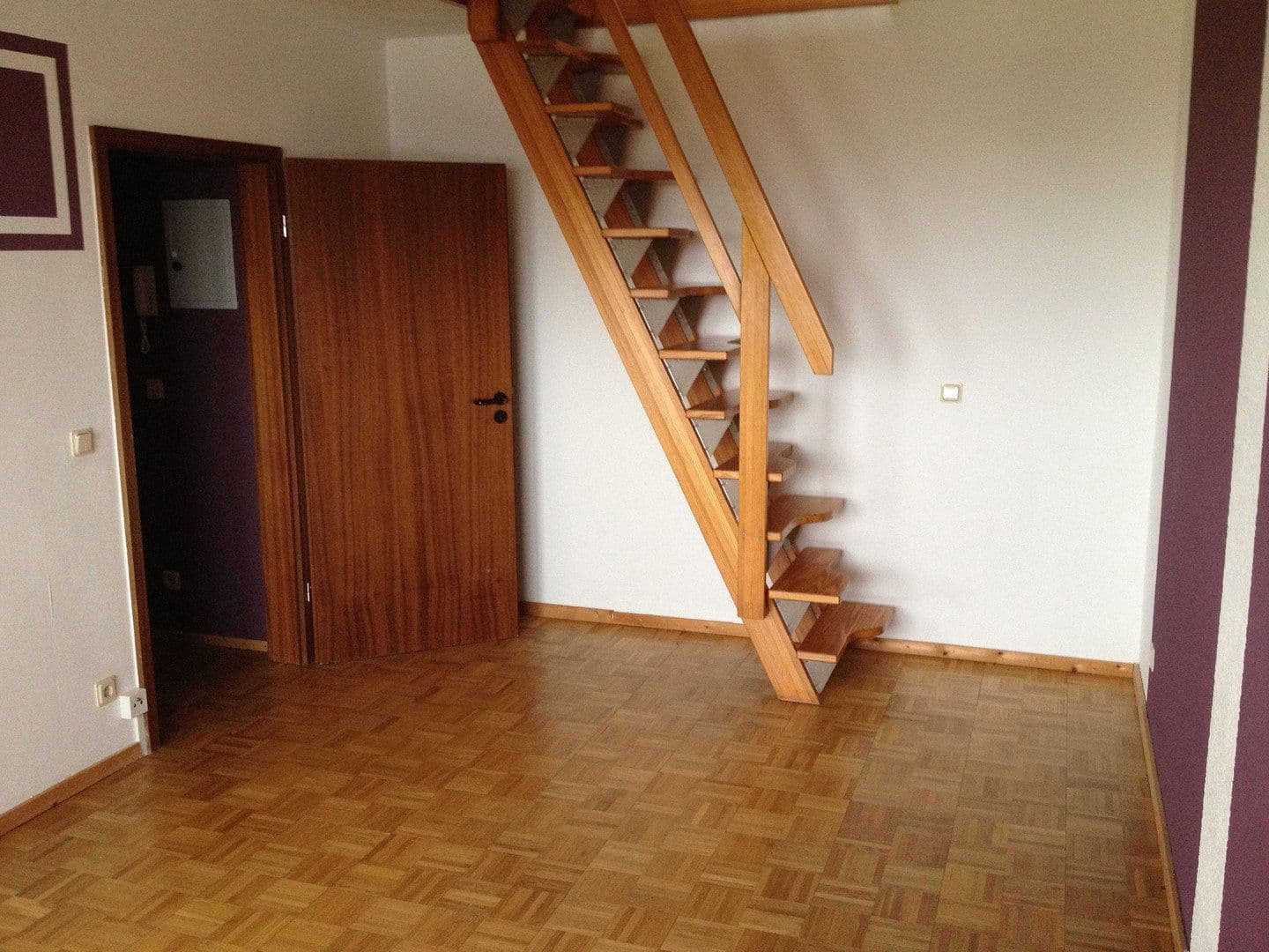 3 bedroom flat to rent, 64 m², Winz, Hargesheim, Rhineland-Palatinate 3 bedroom flat to rent, 64 m², Winz, Hargesheim, Rhineland-Palatinate