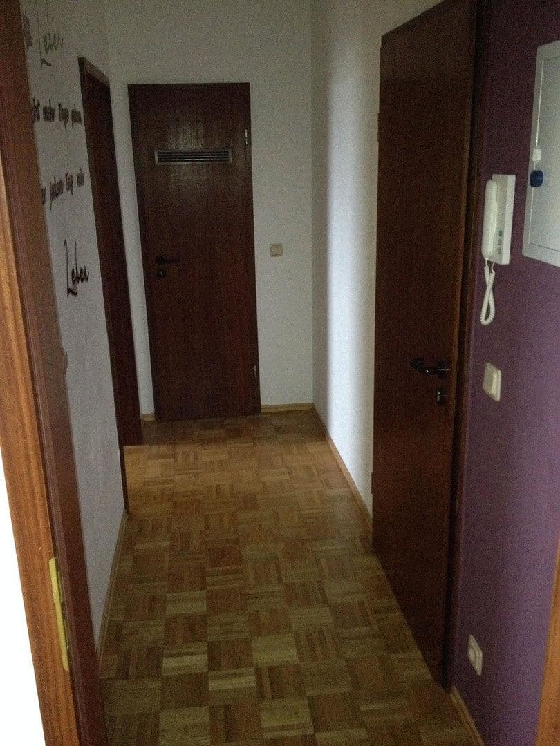 3 bedroom flat to rent, 64 m², Winz, Hargesheim, Rhineland-Palatinate 3 bedroom flat to rent, 64 m², Winz, Hargesheim, Rhineland-Palatinate
