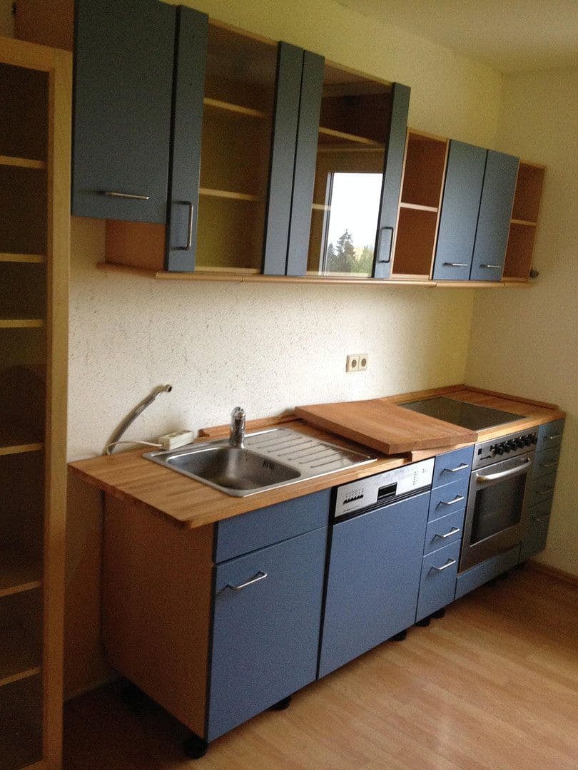 3 bedroom flat to rent, 64 m², Winz, Hargesheim, Rhineland-Palatinate 3 bedroom flat to rent, 64 m², Winz, Hargesheim, Rhineland-Palatinate