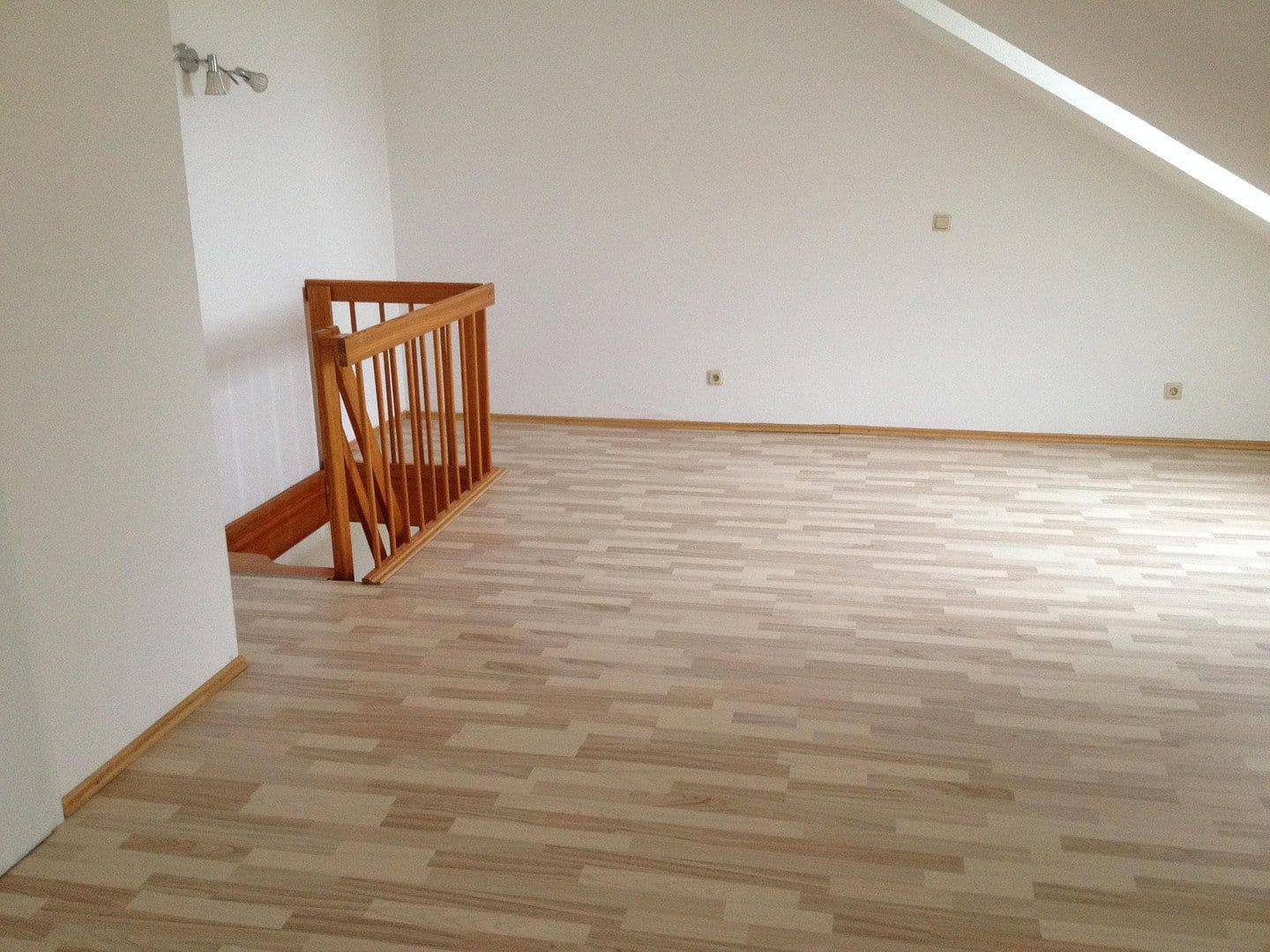 3 bedroom flat to rent, 64 m², Winz, Hargesheim, Rhineland-Palatinate 3 bedroom flat to rent, 64 m², Winz, Hargesheim, Rhineland-Palatinate